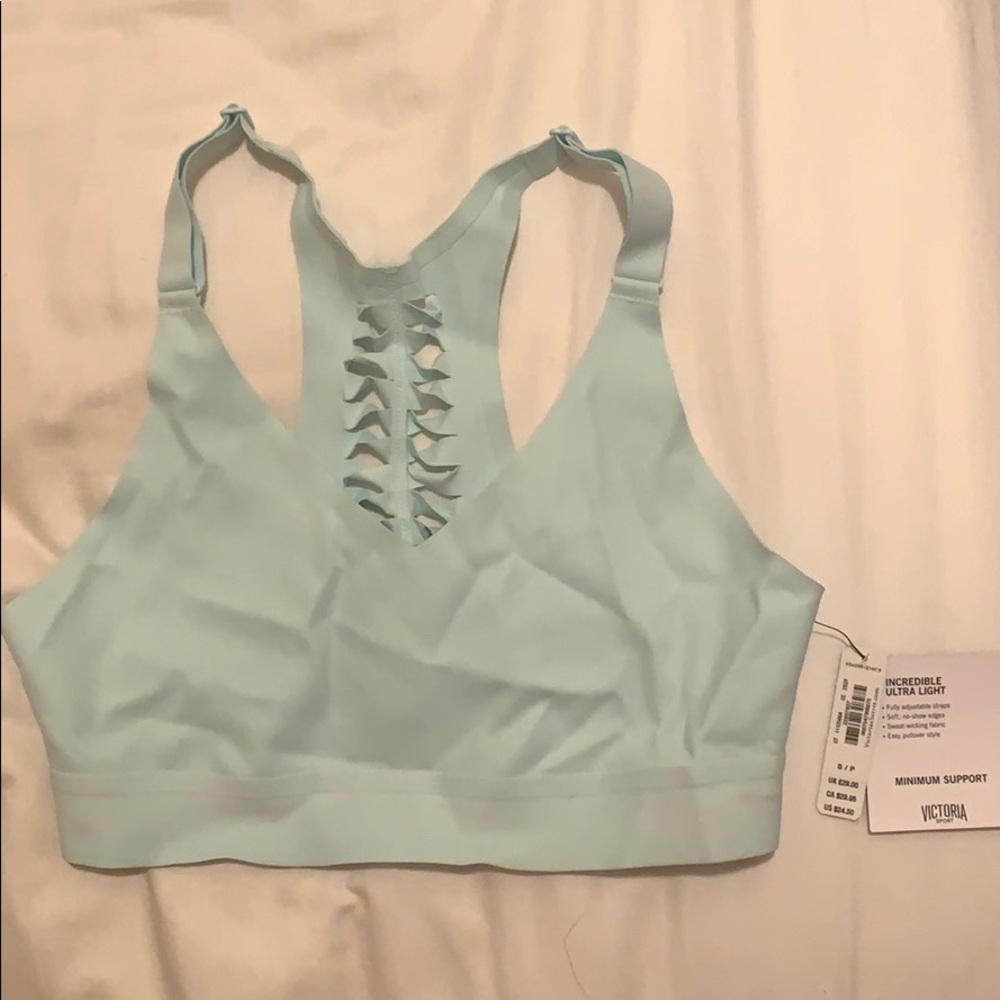 Victoria’s Secret sports bra